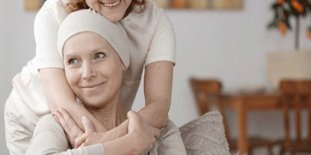 How To Care For Someone With Cancer
