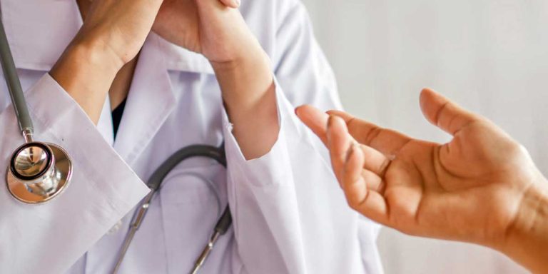 10 Best Questions to Ask Your Doctor