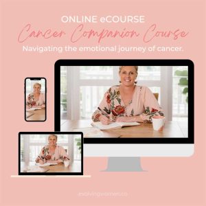Cancer Companion e-Course